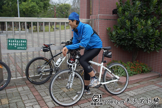 [約騎] 大年初三約騎...大成功..圖來囉....