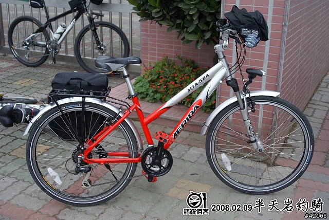 [約騎] 大年初三約騎...大成功..圖來囉....