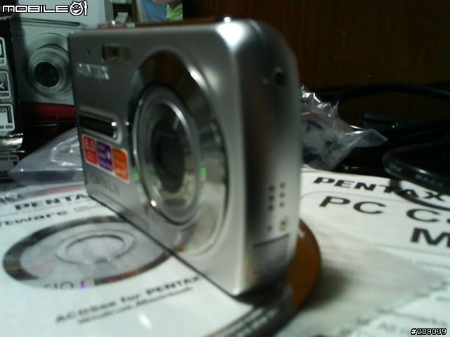 [分享文] Pentax L36 (M40)