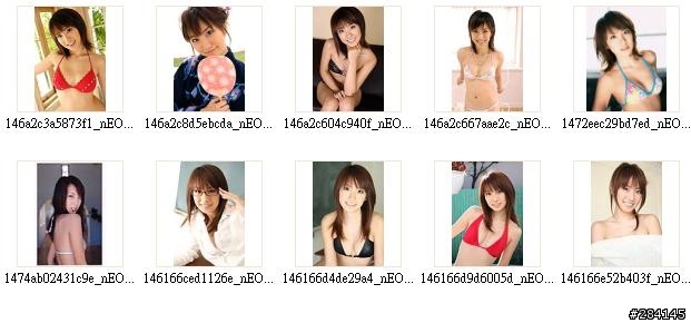 [176X220] 衫本有美、山本梓、LeahDizon 桌布 or 螢幕保護