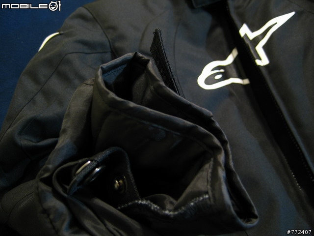 [分享+開箱]敗家的源頭…ALPINESTARS
