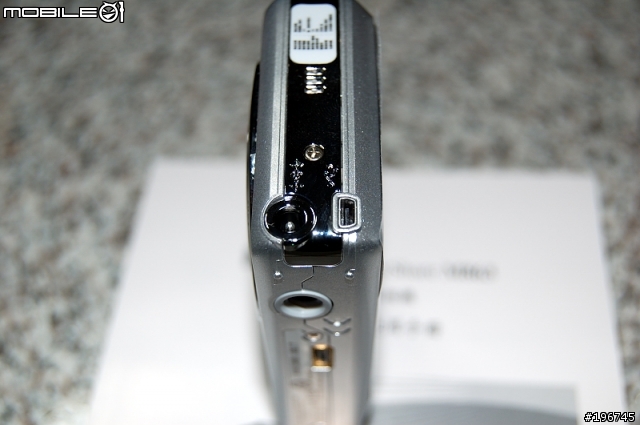 誰說便宜無好機!KODAK EasyShare M863