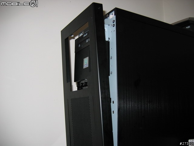 [分享]Lancool PC-K7開箱介紹