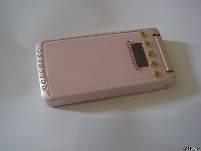 <25.2新面版入手>大小姐過年後試玩首發~PINK 815T試玩!!<同場上映>當815T遇到912T
