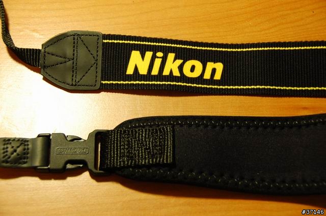 新手連續開箱~SB400小神燈+Lowepro Fastpack 250+OP/TECH Super Classic Strap [圖多]