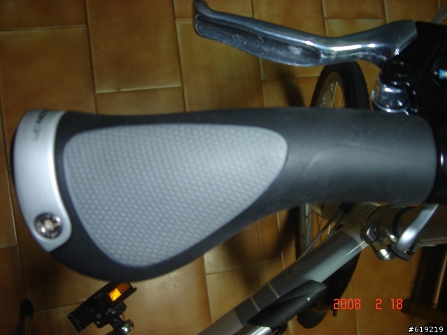 [改裝分享]08 Dahon VD7 ---> VD18 XT版大變身