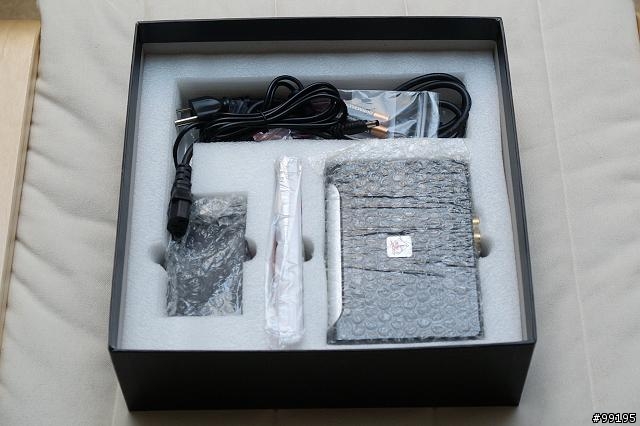 數位播放器 IstarHD mini 簡單開箱分享