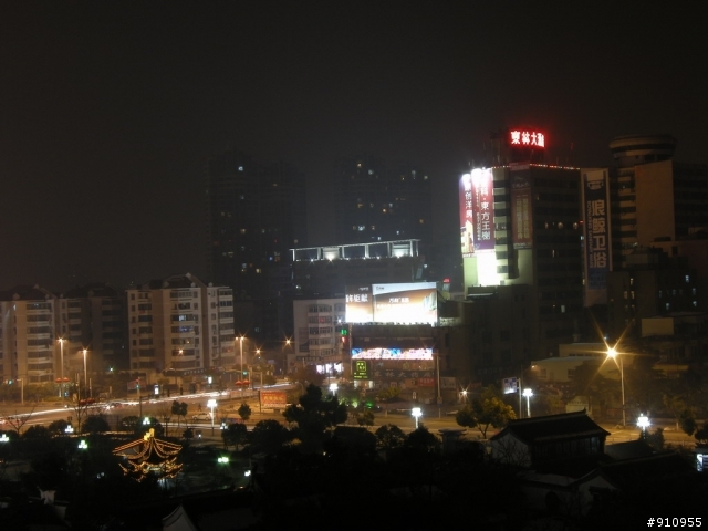 [分享]新敗Coolpix P5100的試拍體驗記