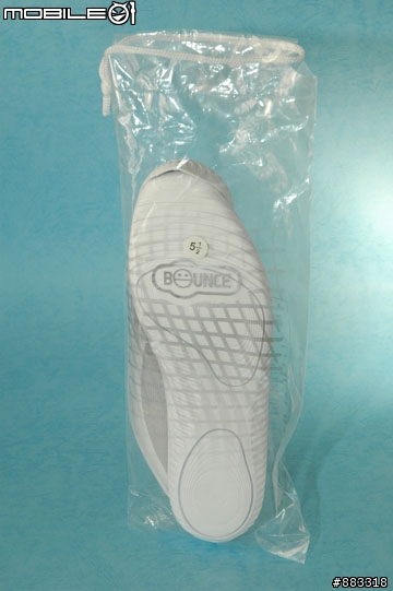 [開箱] adidas Megabounce+ 2008 W不只慢跑 旅行也該穿來減壓