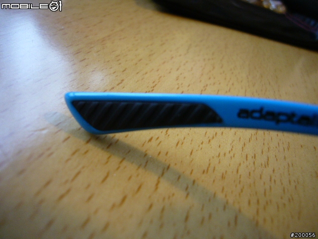 Specialized 眼鏡入手