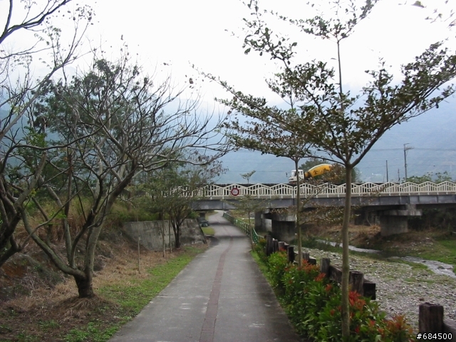東遊記之關山自行車道與黑森林公園(圖多)