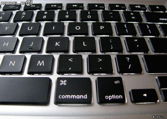 MacBook [Pro][Air]比較圖