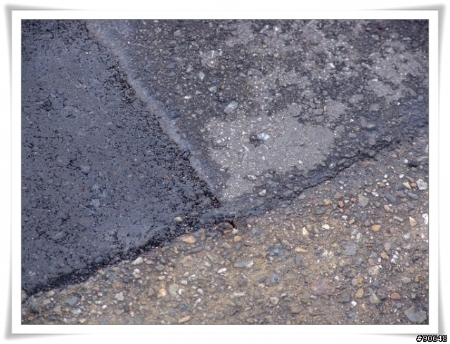 [日本的道路修整水準]京都左京區