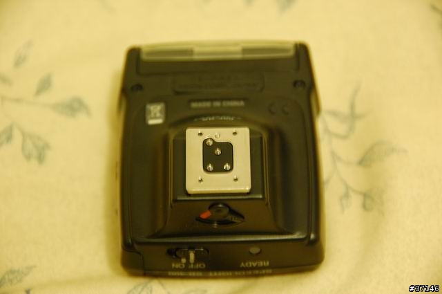 新手連續開箱~SB400小神燈+Lowepro Fastpack 250+OP/TECH Super Classic Strap [圖多]