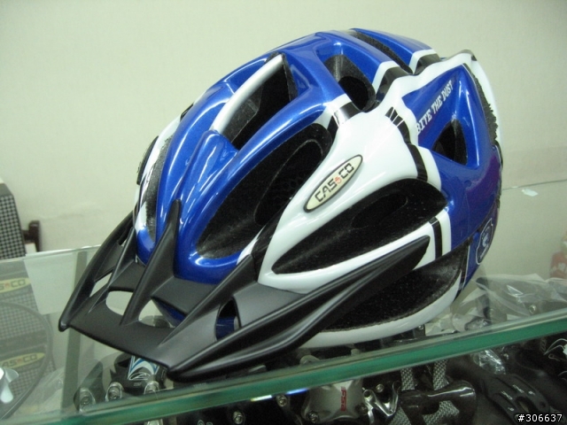 可分離式全罩安全帽 Casco Viper MX