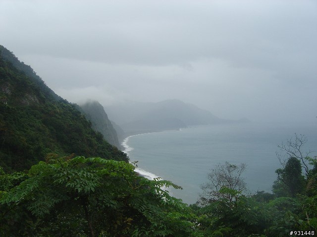 [新手上路] 年假環島紀實