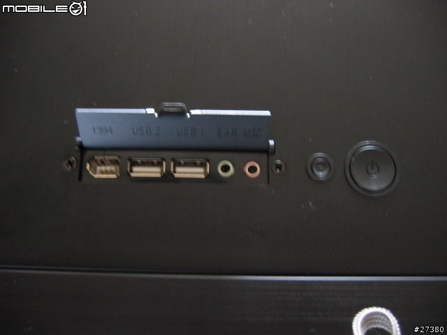 [分享]Lancool PC-K7開箱介紹
