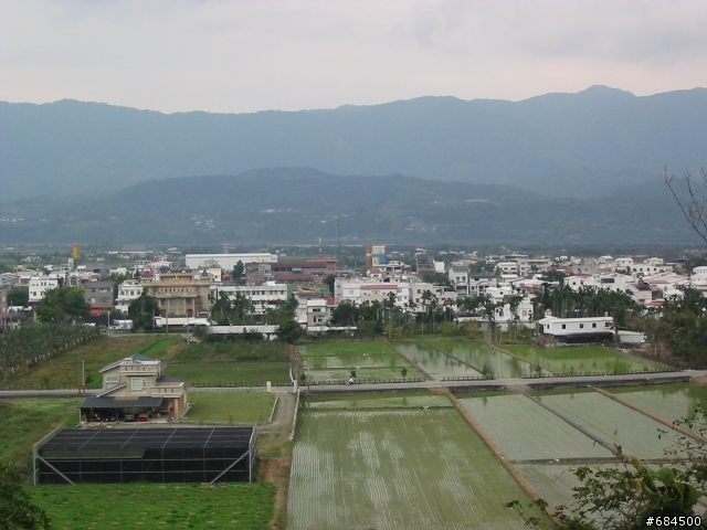 東遊記之關山自行車道與黑森林公園(圖多)