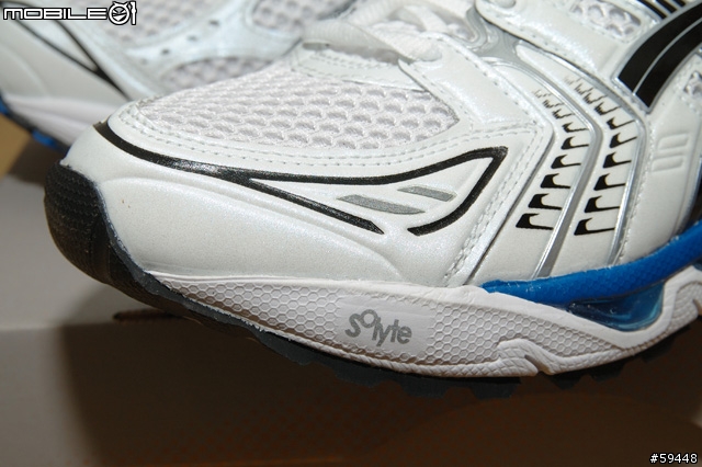 [開箱] ASICS GEL-KAYANO 14 慢跑鞋