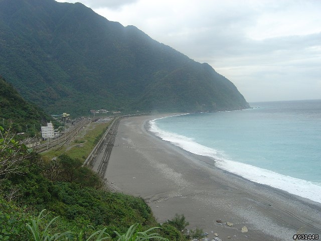 [新手上路] 年假環島紀實