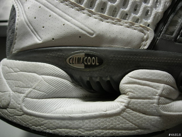 [開箱] MIZUNO 8KN-80062 WAVE CREATION 9
