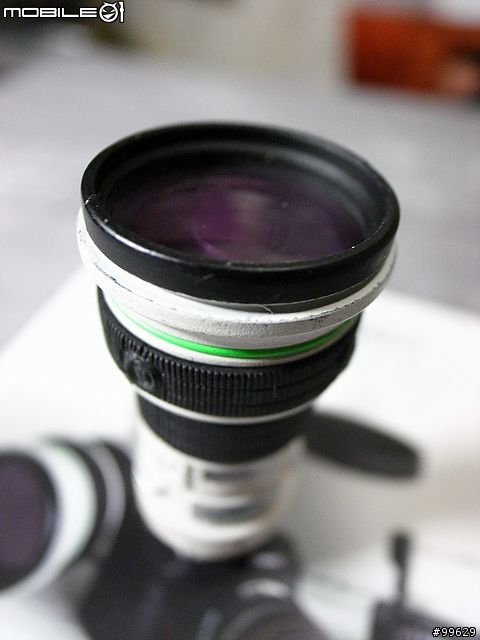 [分享]Canon 30D 1/6 scale classic 模型