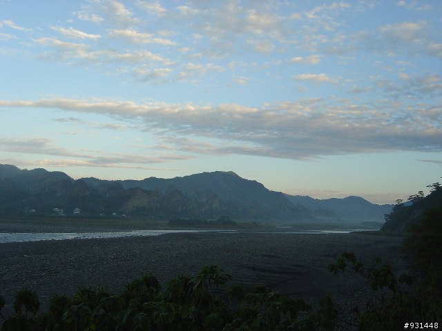 [新手上路] 年假環島紀實