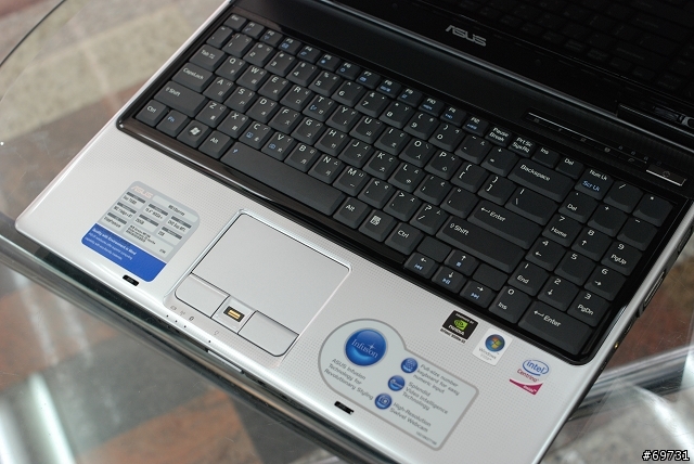 [分享]ASUS M51 Sn(黑金)-SantaRosa refresh 即將引爆