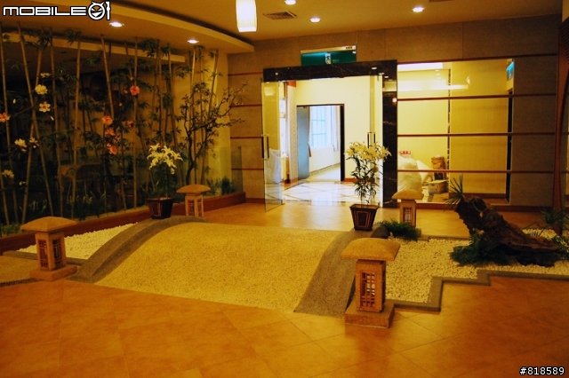 礁溪泡湯初體驗
