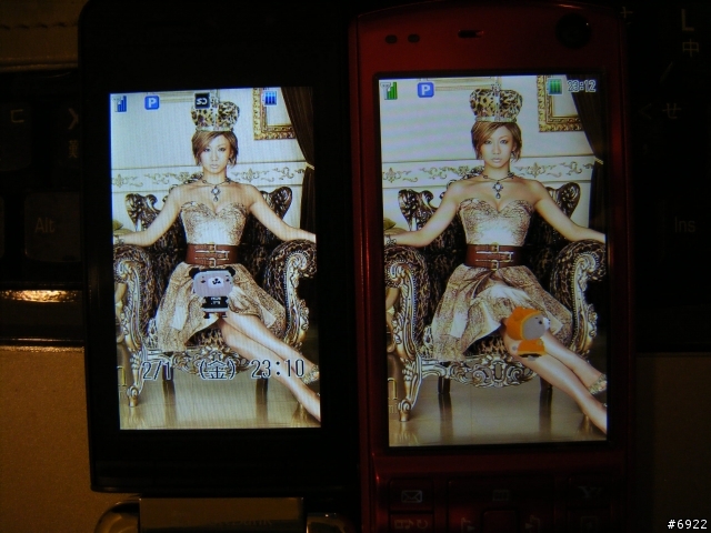 軟解版!!Toshiba 912T 高質感金屬銀色機多圖寫真&心得分享
