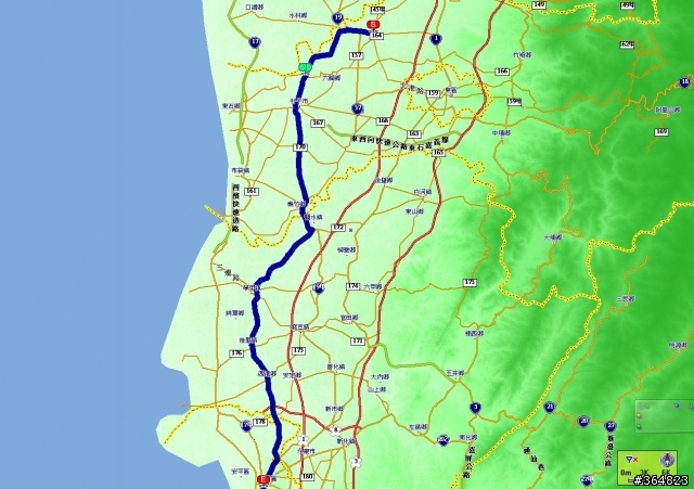 <活動>3/01 媽祖萬人崇Bike，遊覽車人數已滿