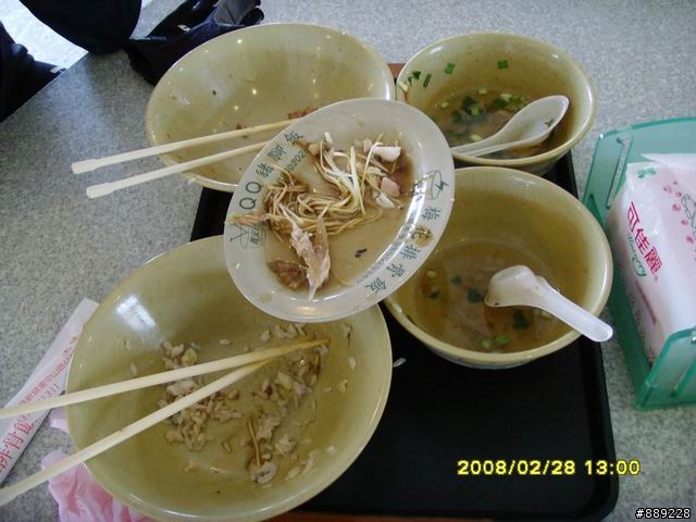 [遊記]現代唐吉柯德的桃園到台中之旅