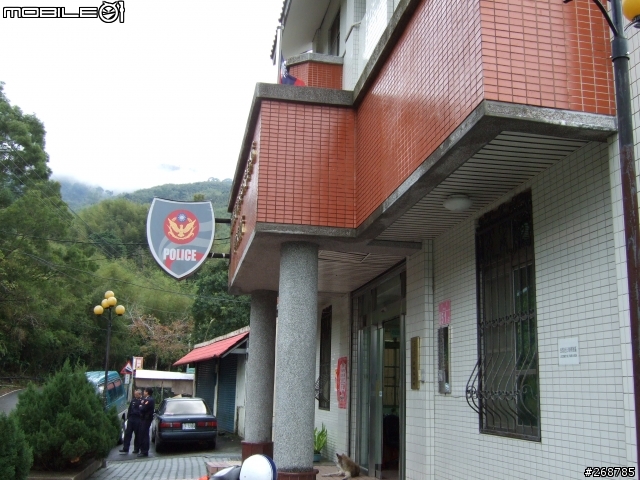 我的畢業返鄉之旅…北橫公路(圖多)