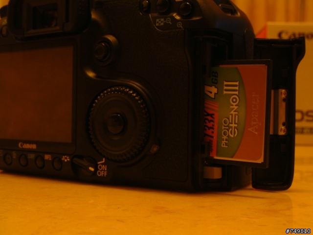 Eos 40d 入手於億華