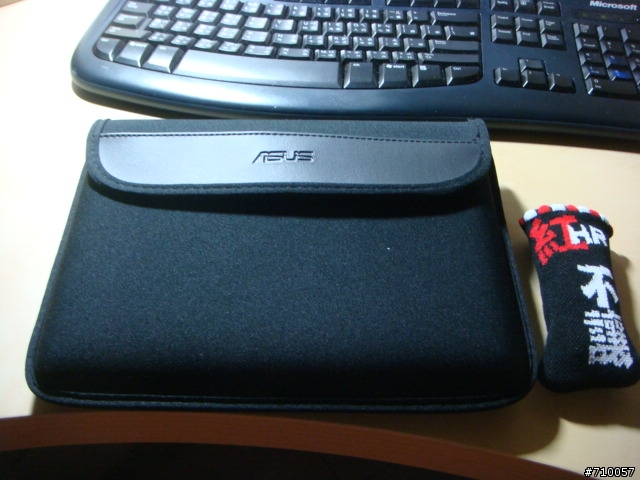 [ 分享 ] 華碩 for EeePC 光學無線迷你鼠
