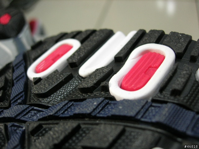 [開箱] MIZUNO 8KN-80062 WAVE CREATION 9
