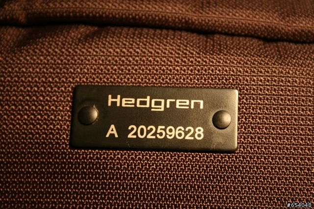 ［不專業分享］太后送的包－Hedgren Utopia上蓋式長型側背包