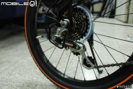 Doppelganger 20X車系 簽到處