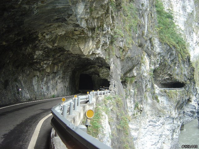 [新手上路] 年假環島紀實