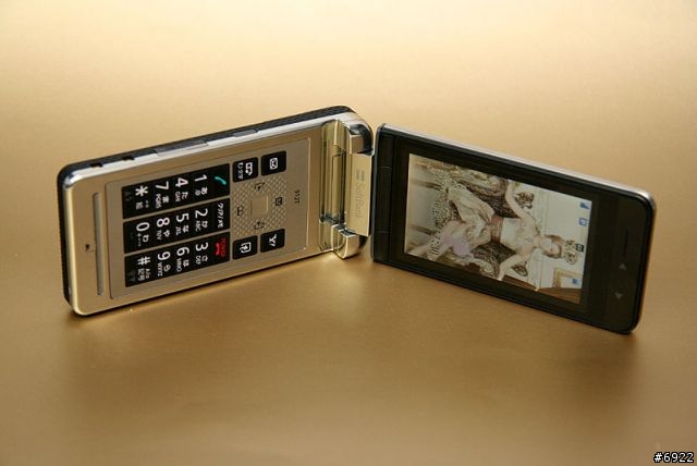 軟解版!!Toshiba 912T 高質感金屬銀色機多圖寫真&心得分享