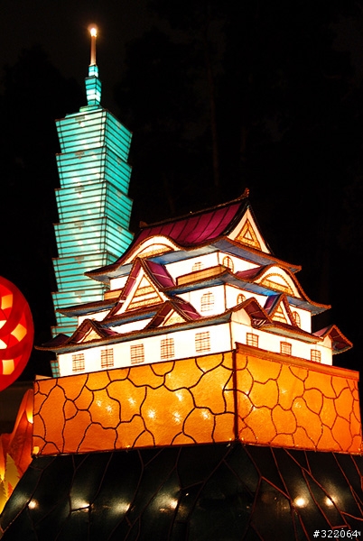 2008台北燈節~