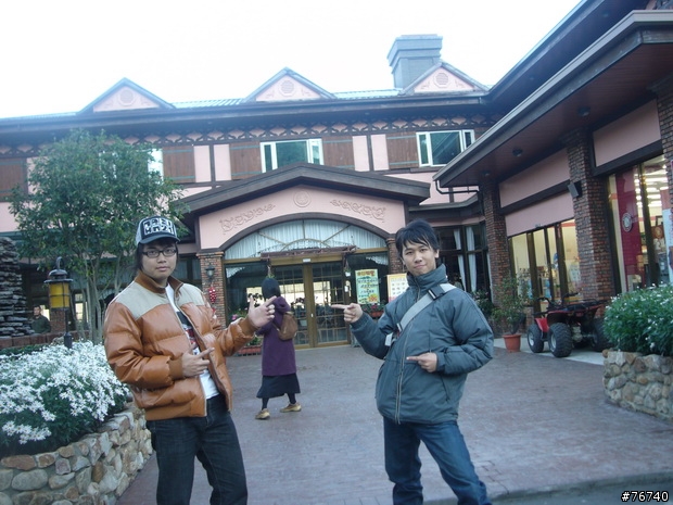 兩個男孩的『10天9夜の環島之旅！』小鵝&小K(新增"環島外傳之合歡山看雪"!!)