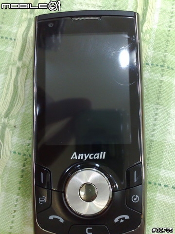 三星的間諜照片-Samsung SGH-i560