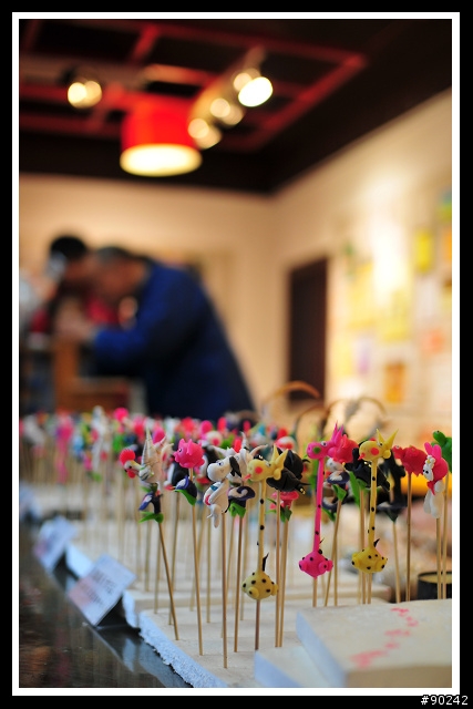 30mmF1.4的好朋友-D300