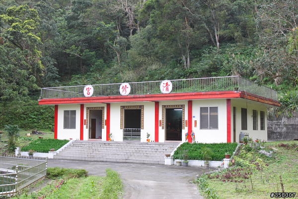 礁溪：小百岳～鵲子山（鴻子山）