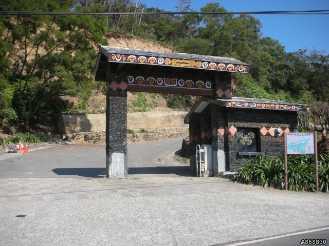 美濃~高樹~三地門~霧台之單車日記