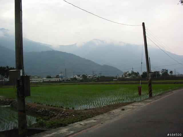 東遊記之關山自行車道與黑森林公園(圖多)
