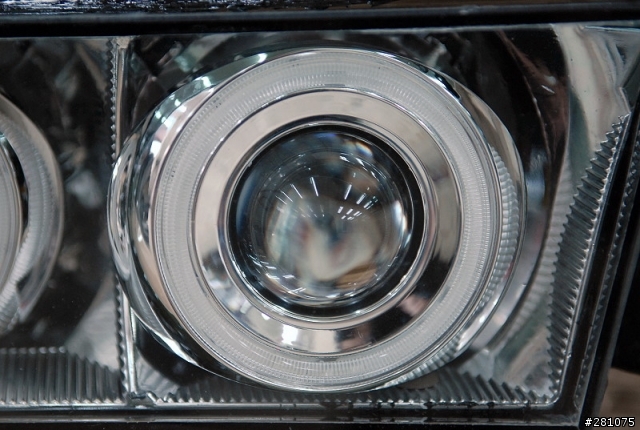 1987 Cadillac Cimarron(30萬公里引擎重建完工)