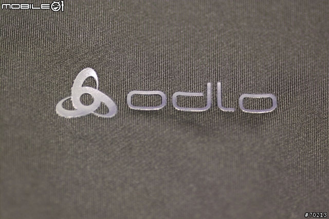[分享]非正規車衣 ODLO 技術型運動T恤 + 保暖運動型排汗衣