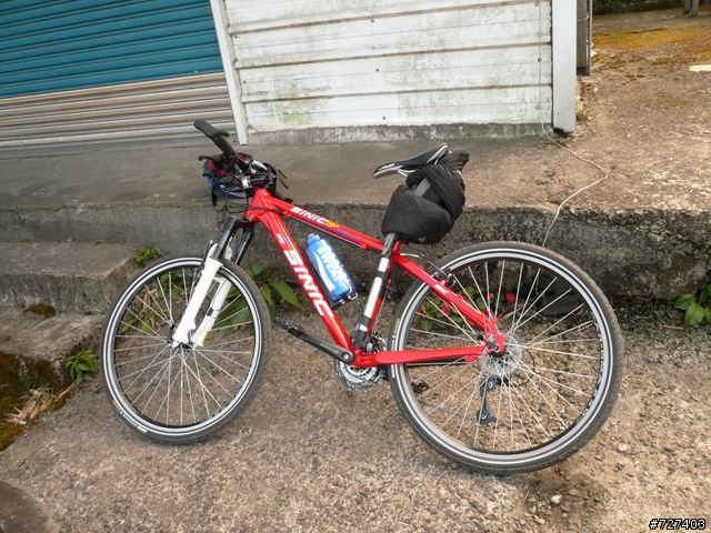 分享~剛出爐的XTC-黑堤姆 自組車